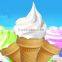 Ice cream natural flavour