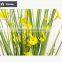 Artificial potted grass onion grass for indoor decoration artifiical grass plants