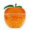 fragrance bead air freshener Scented Expandable Transparent Water Absorbent Polymer Babies Beads