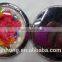 Compact make up mirror