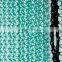 green construction netting/construction debris netting