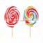 Food Grade Healthy Wooden Ice Lolly Sticks