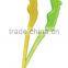 Plastic Animals Stirrer Stick,coloful Cocktail Stirrers,bar Tools Stirrer,plastic Stirrers for Drinks