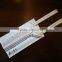 bamboo chopsticks with knots low price on sale