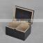 Wooden tin boxes/Wooden tin tea boxes