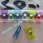 Hand Sewing Patchwork 3 Size Plastic Quilting Fabric Fixing Clip Clamp