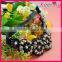 Newest beads Neckline handmade fashion neckline WNL-1383