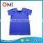 Wholesale Women Seamless Latest Custom Design T Shirt for sport