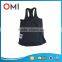 Custom Sport Dry Fit yoga gym Tank Top,Women Sexy Clothing Sleevless Latest Vest Top