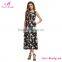 Summer Korean Dresses New Fashion Lady Dress