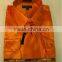 Satin Dress Shirts Men Tie&hanky Man Satin Shirt