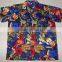 Hawaiian Shirts Jungle Prints