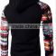 wholesale plain hoodie sweater 65%polyester35%cotton custom logo cheap fleece pullover hoodies