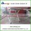 BSJ Double Cylinder Hydraulic Scissor Lift