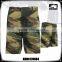 Camo Print Mens Hybrid Shorts 4 Way Stretch Dress Shorts