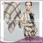 Wholesale ladies silk shaw silk scarf/chinese silk scarf