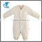 Baby Microfleece Snap-Up baby life jacket & Play Romper