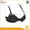 HSZ-58062 Wholesale Fashional Girls Underwear Bra New Design Extreme Lovely Underwear Bra Manufacturer In China