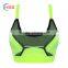 HSZ-126 New Style Sport Bra Underwear in Fashion Design Bra Name Brand Wear For Yoga and Running
