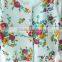 Baby Girl Flower full print sweater cardigan