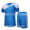 Men's Jersey football sports clothing/Top sale 2017 world cup mens soccer jersey suit