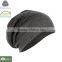 Cap custom OEM, affordable wholesale wool mens winter hats