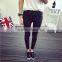 EY0065L 2015 Hot Sale Custom Women Sexy Casual Tights Leggings