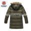 Brand Name Clothing Down Jacket With Fur