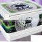 USA Made Igloo Legend 12 Duo Deco - 9 quarts, 12 can-capacity, has Ultratherm insulation and comes with your full color logo
