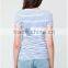 Wholesale Maternity Womens Clothes Cotton T-shirt 2017