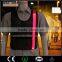 hi vis waistcoat vest safety led police vest