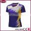 sublimation printing t shirt