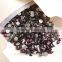 Cut-price amethyst rhinestones non hotfix flatback for garment in bulk