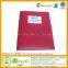 Office Supplies File Folder with 2 inside pockets