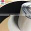 Adhesive tape Hook and loop tape and dots