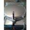 bakery equipment hydraulic dough divider