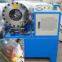 5 Inch Hydraulic Hose Crimping Mchine to 180mm