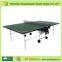 Popular Movable Table Tennis Equipment For training