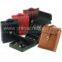 travel Jewelry Box/jewellery Box