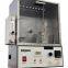 45 degree flammability tester