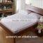 hotel quilted waterproof mattress protector