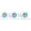 50V Series V ball valve