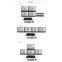 4-port Multi-view Roaming Mouse KUMA Switch