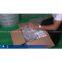 buffer air cushion machine