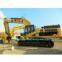 USED EXCAVATOR CAT 345D,Used Excavator CAT for Sale