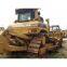 Used CAT Bulldozer D7R