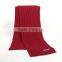 Classic Design Good Quality Knit Tube Scarves