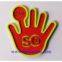 Silicone Hand Hot Pad