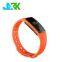 ID107 Update JXK Wearfit Andriod 4.4 IOS 8.0 Smart Watch Heart Rate Wristband with Blood Pressure Monitor M3 Pedometer Smart Bracelet JXK-M3