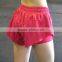 Best Seller Simple Design Custom Training Yoga Shorts for Sale